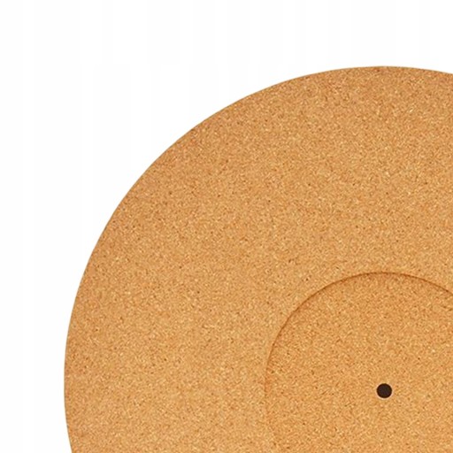 12-дюймовый проигрыватель со встроенным ковриком Slipmat.