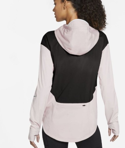 Худи Nike Run Division CU6182269, размер XL