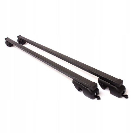 Hyundai Terracan Roof Rob 5d 2004-2007