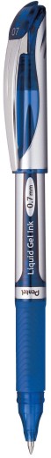 Шариковая гелевая ручка Pentel EnerGel x3