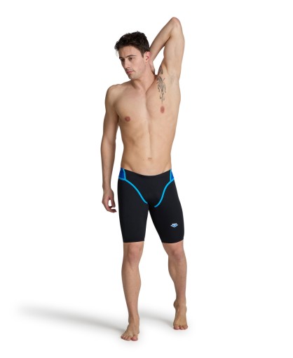 Спортивные шорты Arena MEN'S ICONS SWIM JAMMER PANEL 80