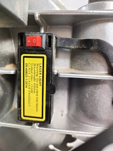Торцовочная пила Graphite 1800W 255 мм TCT Graphite 59G812