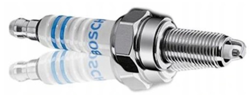 ŚWIECA ISKROWA PLATYNA BOSCH VR7SI332S 0242135517