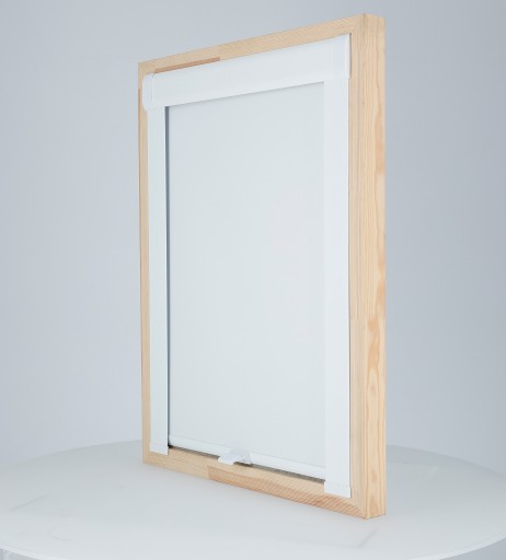 КРОВЕЛЬНЫЕ СТАВНИ до 70x140 ПОЛУБЛОКИРОВОЧНЫЕ