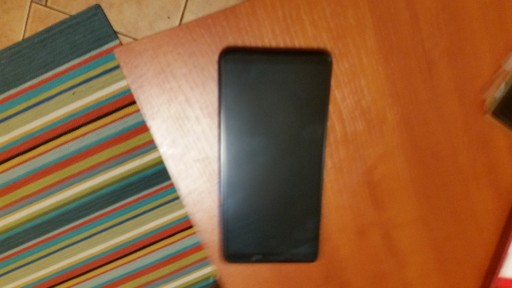 Смартфон Samsung Galaxy A9 6/128 ГБ + чехол