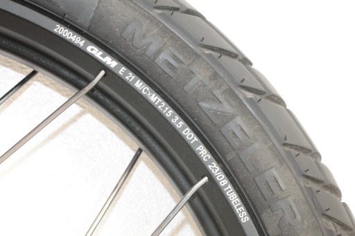 Triumph Tiger 1200 Rally Pro 22- Передний обод