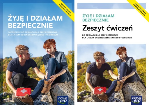 Я ЖИВУ И ДЕЙСТВУЮ БЕЗОПАСНО LO РУКОВОДСТВО + CW 2023