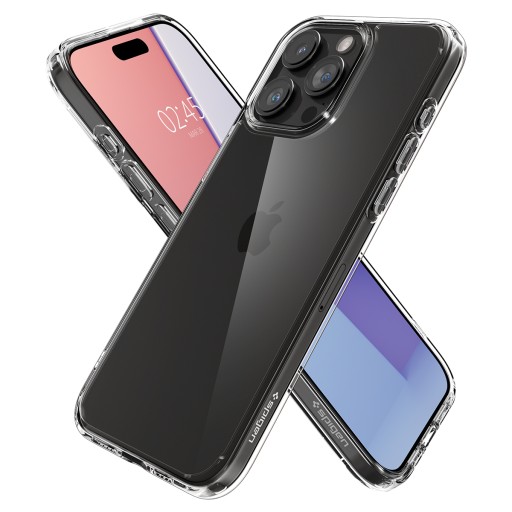 Чехол Spigen для iPhone 15 Pro Max, чехол, чехол