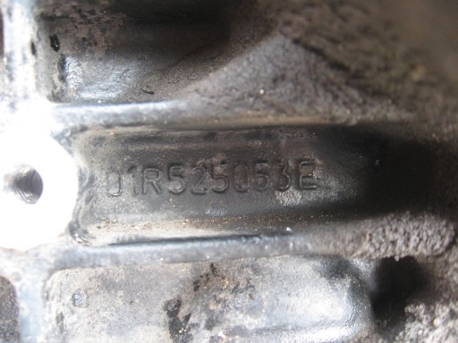 ОСЬ ЗАДНИЙ ДИФФЕРЕНЦИАЛ A4 B5 2.5 TDI 01R525053E