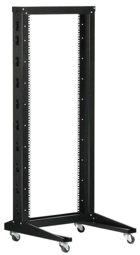 Stojak RACK 19