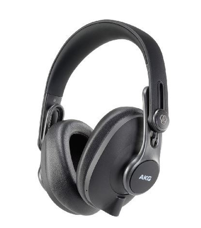 AKG K371-BT Беспроводные наушники
