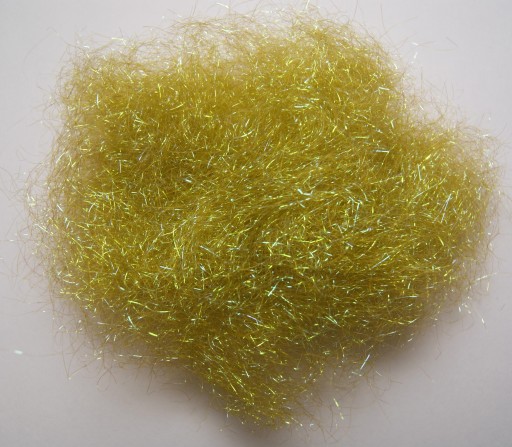 Spectra Flash dubbing Yellow Olive 01