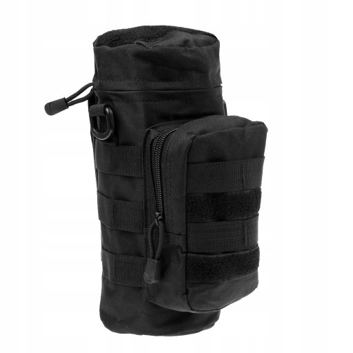 1 шт. военная тактическая сумка для бутылки с водой MOLLE