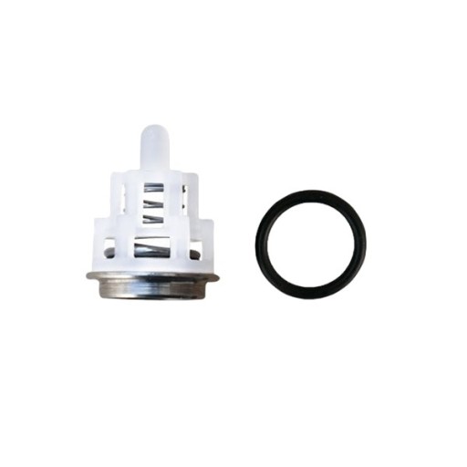 Zestaw naprawczy Interpump 44/51/63/HT zawory pompy KIT 123