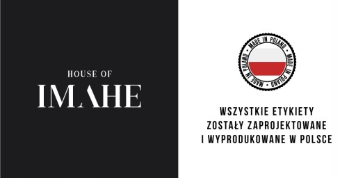 Zaproszenia na Urodziny WEDNESDAY - ENID z kopertą