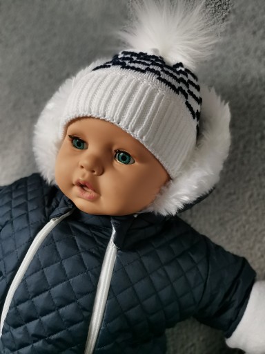 ЗИМНИЙ крестильный костюм для крещения, ИЗОЛИРОВАННОЕ КРЕЩЕНИЕ 74
