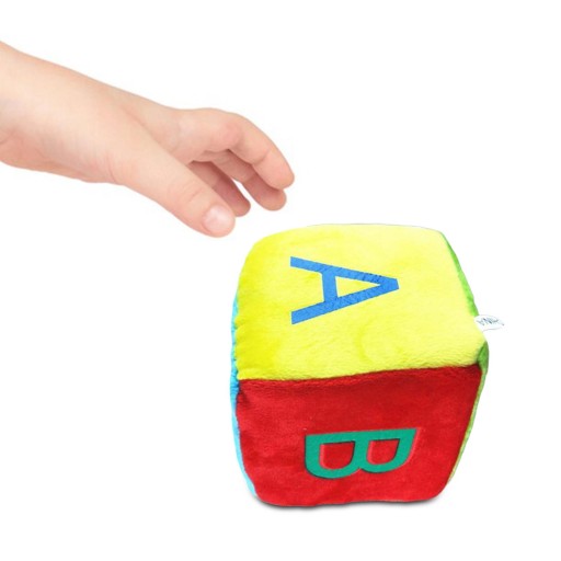 Кости Мягкие игрушки Игрушки для раннего развития