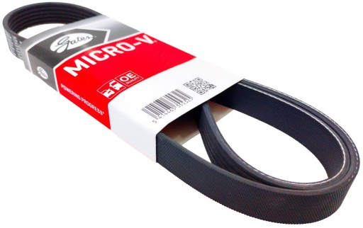 РЕМЕНЬ PK GATES 5PK768