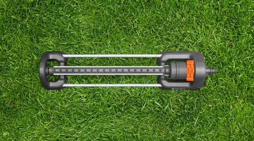 Gardena Aqua M 18702-20 Sprinkler