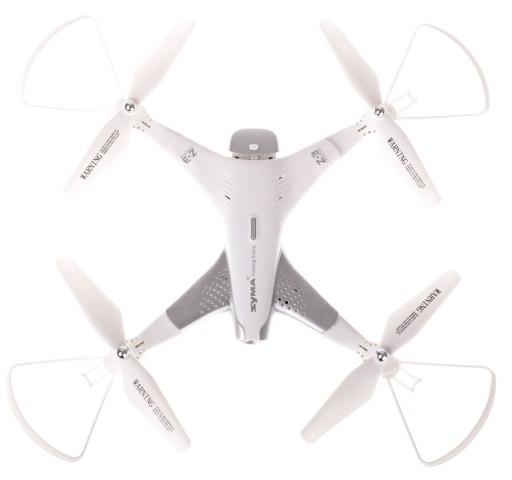 Радиоуправляемый дрон SYMA Z3 с HD-камерой 2,4 ГГц