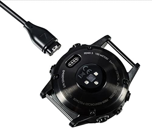 КАБЕЛЬ USB ЗАРЯДНОЕ УСТРОЙСТВО GARMIN FENIX 5 5S 5X 6 6S 6X 7