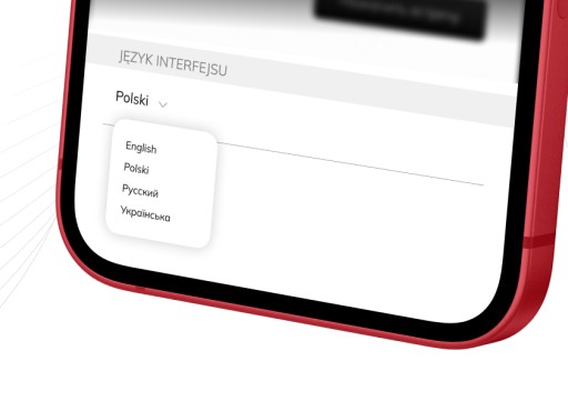 VIM Card NFC визитка №1 с собственным ПО (Бежевый)