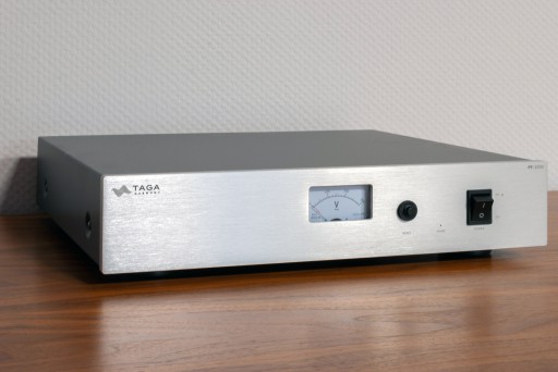 Тага Гармония ПФ-2000 (2021)+ТПК-ТС-1м