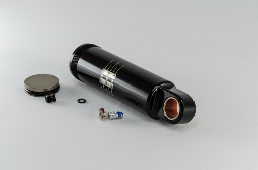 Боди RockShox Monarch IFP 197x57 Trek