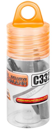 Бит Грот Совет TORX T20X75 мм с Richmann C3322 отверстие 1 Sztuka