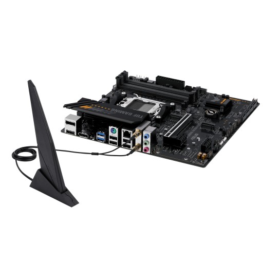 SFGAME RYZEN 7 7800x3D_32G DDR5 RTX 4070 TI SUPER 1 ТБ SSD NVME