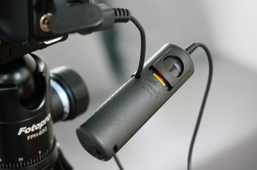 ДИСТАНЦИОННЫЙ СЛИВНОЙ ШЛАНГ для SONY Alpha A6000 A6300 A6400 A6500 A6600 A7 III 3
