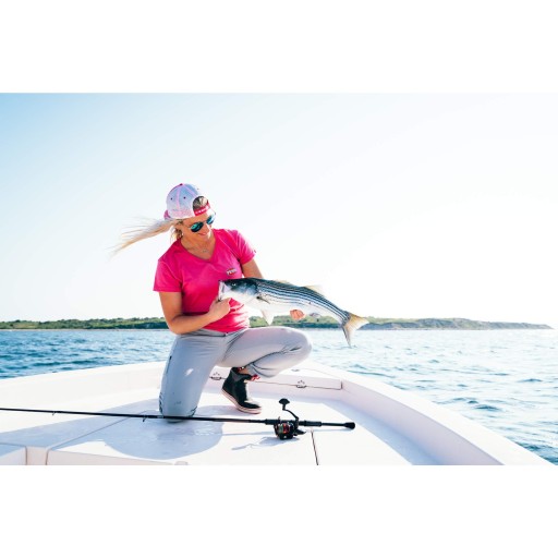 Катушка Pure Fishing Penn Spinfisher Vi
