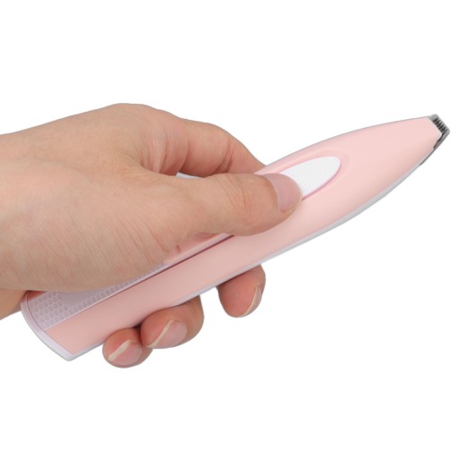 USB-машинка для стрижки лап домашних животных