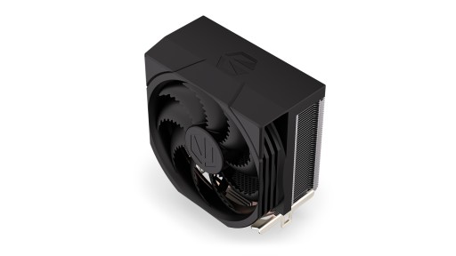 SPARTAN 5 LGA1700 AMD ЭФФЕКТИВНОЕ ОХЛАЖДЕНИЕ ЦП