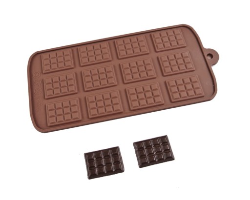 MINI CHOCOLATES силиконовая форма для шоколада
