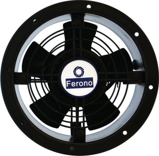 Осевой канальный вентилятор Ferono FKO 300