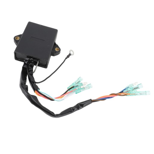 66M 85540 10 Катушка зажигания CDI Модуль CDI WS Катушка зажигания