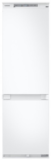 Холодильник SAMSUNG BRB26605DWW Space Max 264л