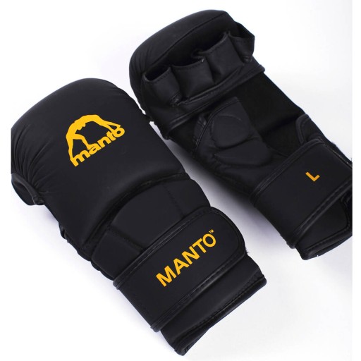 Перчатки для спарринга ММА MANTO Essential XL