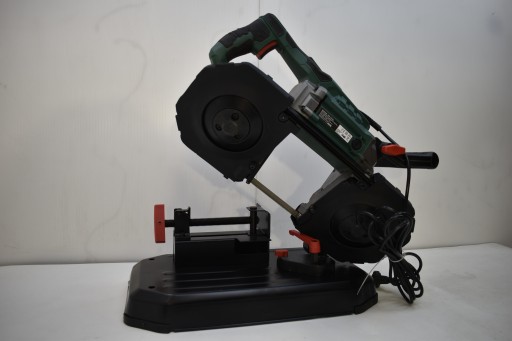 Ленточная пила по металлу Parkside PMB 1100 B2