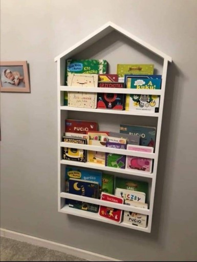 Книжная полка