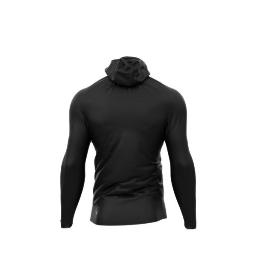 КУРТКА COMPRESSPORT HURRICANE 10/10 2020 S