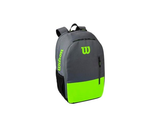 РЮКЗАК WILSON TEAM ТЕННИСНЫЙ РЮКЗАК