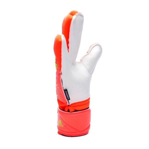 ДЕТСКИЕ ВРАТАРСКИЕ ПЕРЧАТКИ ADIDAS PREDATOR MATCH FINGERSAVE JUNIOR