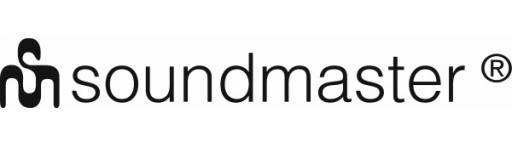 Soundmaster SCD2120 FM-радиоплеер, проигрыватель компакт-дисков с аудиокнигами