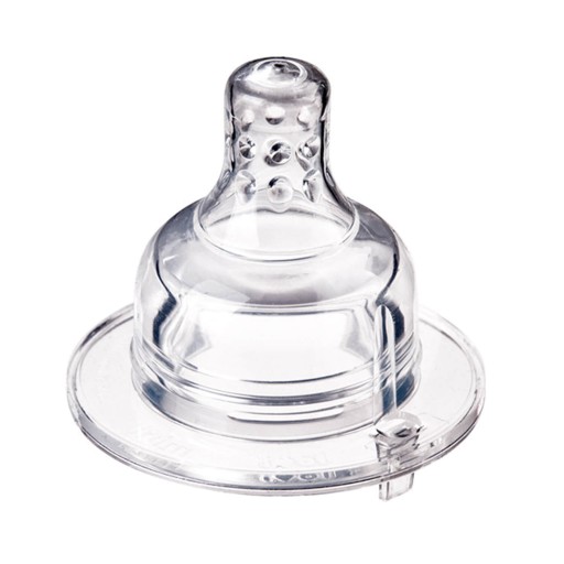Соска-пустышка LOVI SUPERVENT BOTTLE QUICK 9м+ 2 шт.