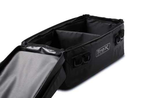 Sw-Motech Torba Na Kufry Boczne TRAX BMW INNE 15L