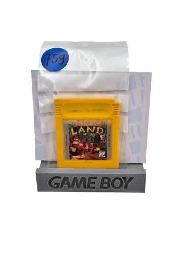 DONKEY KONG LAND ОРИГИНАЛ