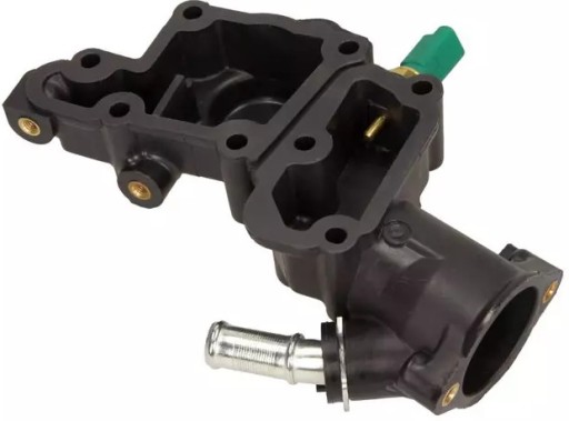 КОРПУС ТЕРМОСТАТА MAXGEAR 18-0254