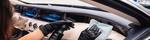ADBL LEATHER KIT ОЧИСТИТЕЛЬ АВТОМОБИЛЬНОЙ КОЖИ